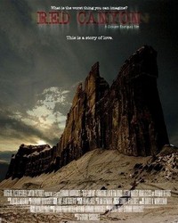 Red Canyon (2008) - poster