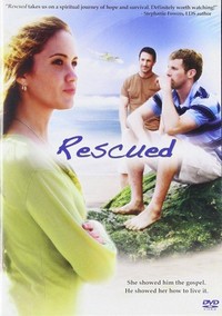 Rescued (2008) - poster