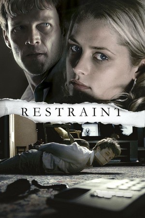Restraint (2008) - poster