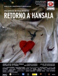 Retorno a Hansala (2008) - poster