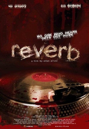 Reverb (2008) - poster
