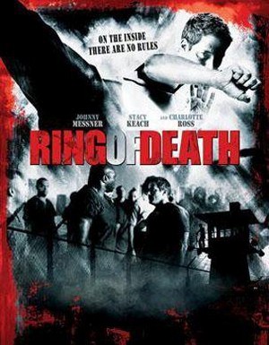 Ring of Death (2008) - poster