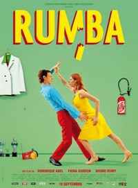 Rumba (2008) - poster