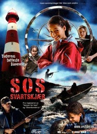 S.O.S Svartskjær (2008) - poster