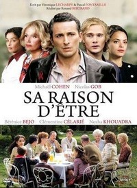 Sa Raison d'Être (2008) - poster