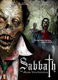 Sabbath (2008) - poster