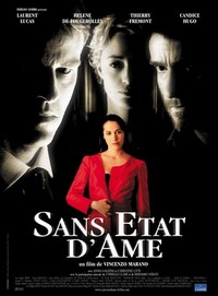 Sans État d'Âme (2008) - poster