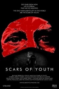 Scars of Youth (2008) - poster