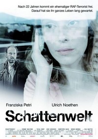 Schattenwelt (2008) - poster