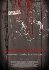 Science of Horror (2008) - poster