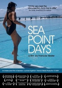 Sea Point Days (2008) - poster