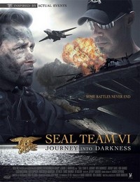 SEAL Team VI (2008) - poster