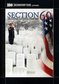 Section 60: Arlington National Cemetery (2008) - poster