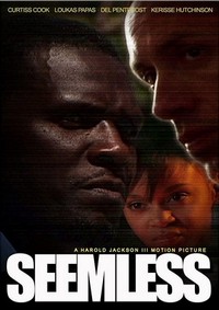 Seemless (2008) - poster