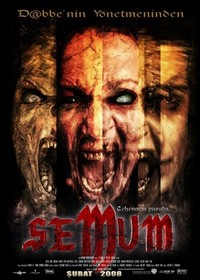 Semum (2008) - poster