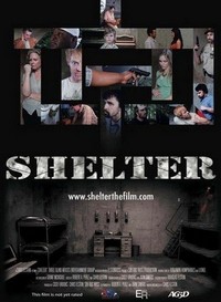 Shelter (2008) - poster