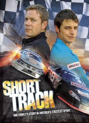 Short Track (2008) - poster