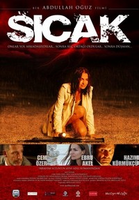 Sicak (2008) - poster