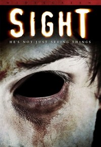 Sight (2008) - poster