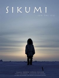 Sikumi (2008) - poster