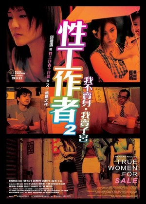 Sing Kung Chok Tse Yee: Ngor But Mai Sun, Ngor Mai Chi Gung (2008) - poster