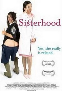 Sisterhood (2008) - poster