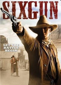 Six Gun (2008) - poster