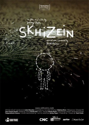 Skhizein (2008) - poster