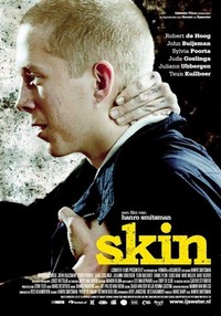 Skin (2008) - poster