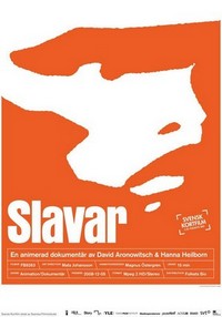 Slavar (2008) - poster