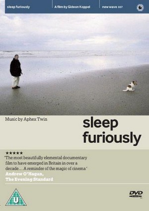 Sleep Furiously (2008) - poster