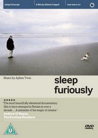 Sleep Furiously (2008) - poster