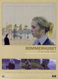 Sommerhuset (2008) - poster