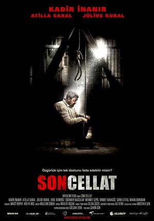 Son Cellat (2008) - poster