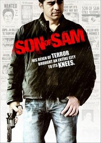 Son of Sam (2008) - poster