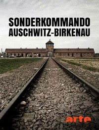 Sonderkommando Auschwitz-Birkenau (2008) - poster