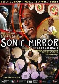 Sonic Mirror (2008) - poster