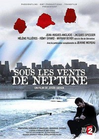 Sous les Vents de Neptune (2008) - poster