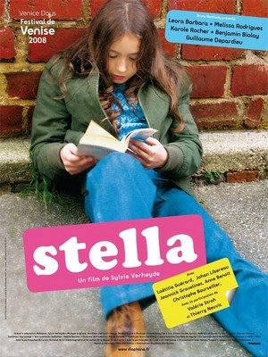 Stella (2008) - poster
