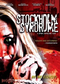 Stockholm Syndrome (2008) - poster