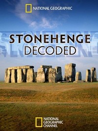 Stonehenge: Decoded (2008) - poster