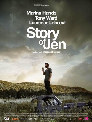 Story of Jen (2008) - poster