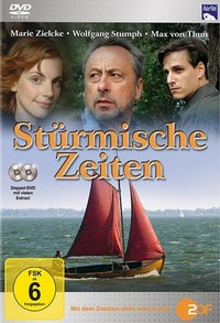 Stürmische Zeiten (2008) - poster