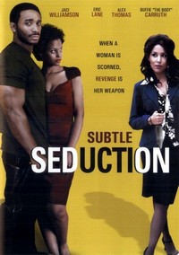 Subtle Seduction (2008) - poster