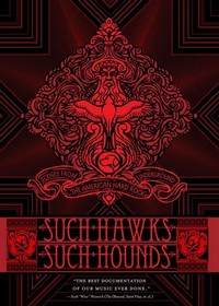 Such Hawks Such Hounds (2008) - poster