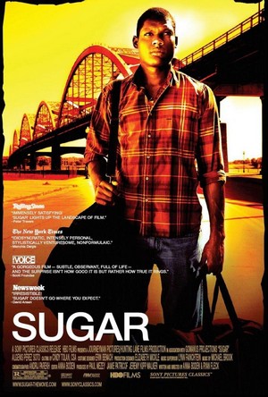 Sugar (2008) - poster