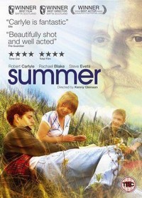 Summer (2008) - poster