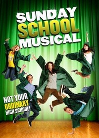 Sunday School Musical (2008) - poster