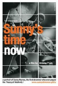 Sunny's Time Now (2008) - poster