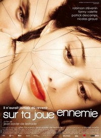 Sur Ta Joue Ennemie (2008) - poster